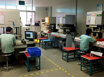 চীন ShenZhen KaiZhuo Electronic Technology Co.,Ltd কোম্পানির প্রোফাইল