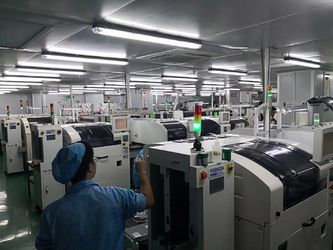 চীন ShenZhen KaiZhuo Electronic Technology Co.,Ltd কোম্পানির প্রোফাইল