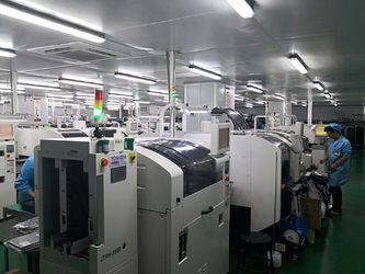 চীন ShenZhen KaiZhuo Electronic Technology Co.,Ltd কোম্পানির প্রোফাইল