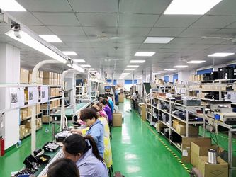 চীন ShenZhen KaiZhuo Electronic Technology Co.,Ltd কোম্পানির প্রোফাইল