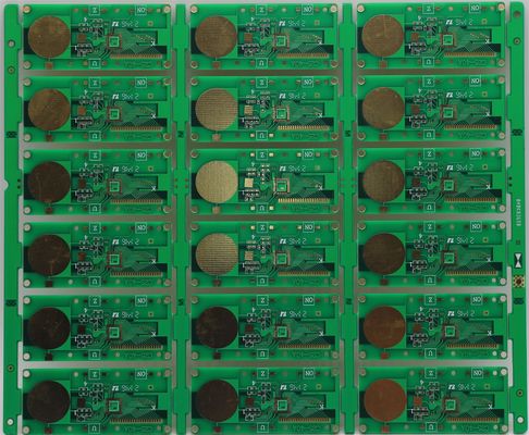 ভালো দাম জারবার ফাইল এবং বিওএম তালিকা থেকে তৈরি প্রিন্টেড সার্কিট বোর্ড অ্যাসেম্বলি, যা ইউএল, সিই, আরওএইচএস সম্মতি এবং FR4 উপাদান সহ অনলাইন