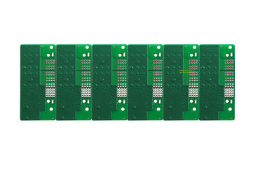 ভালো দাম ভারী তামা 2 - 4 স্তর FR4 উপাদান PCB 2-6OZ পুরু কপার পিলযোগ্য HASL/EENIG সারফেস প্রিন্টেড সার্কিট বোর্ড অনলাইন