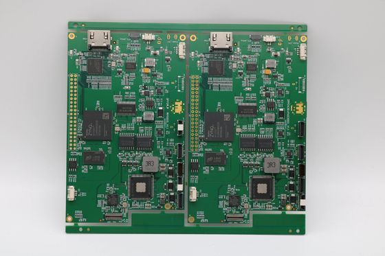 ভালো দাম ENIG SMT প্রোটোটাইপ পিসিবি সমাবেশ FR4 TG150 20um দ্রুত ঘুরুন পিসিবি সমাবেশ পরিষেবা এসএমটি পিসিবি সমাবেশ অনলাইন