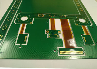 ভালো দাম 138.5*160mm / 25UP 94v 0 সার্কিট বোর্ড ENIG Surface FR4 HDI প্রিন্ট সার্কিট বোর্ড অটোমোবাইল PCB অনলাইন
