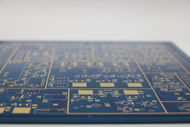 ভালো দাম 1OZ FR4 TG150 ENIG HASL Pcb মাল্টিলেয়ার ফ্যাব্রিকেশন বোর্ড অনলাইন
