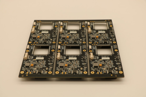 ভালো দাম Shengyi FR4 PCB সমাবেশ shenzhen pcb কারখানা সেবা বেধ 1.6mm দ্রুত ডেলিভারি SMT সমাবেশ অনলাইন