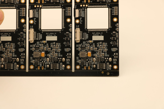 ভালো দাম যোগ্য PCB SMT সমাবেশ PCB প্রোটোটাইপ সমাবেশ উত্পাদন পরিষেবা অনলাইন