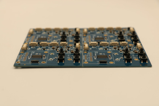 ভালো দাম HASL LF PCB SMT অ্যাসেম্বলি ইলেকট্রনিক ম্যানুফ্যাকচারিং সার্ভিস ওয়ান স্টপ OEM অনলাইন