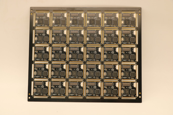 ভালো দাম SMT DIP EMS PCB এসেম্বলি PCBA ম্যানুফ্যাকচারিং সার্ভিস 94v0 স্ট্যান্ডার্ড অনলাইন