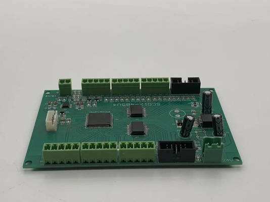ভালো দাম 1.6mm 2oz তামা পৃষ্ঠ মাউন্ট PCB সমাবেশ FR4 ইলেকট্রনিক সার্কিট বোর্ড অনলাইন
