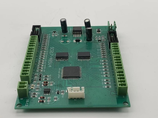 ভালো দাম ENIG SMT প্রোটোটাইপ পিসিবি সমাবেশ FR4 TG150 20um দ্রুত বাঁক PCB সমাবেশ পরিষেবা অনলাইন