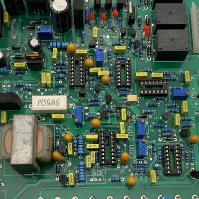 ভালো দাম 2 স্তর ENIG 1 U