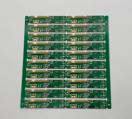 ভালো দাম 6 লেয়ার মাল্টিলেয়ার PCB বোর্ড FR4 ENIG 2U