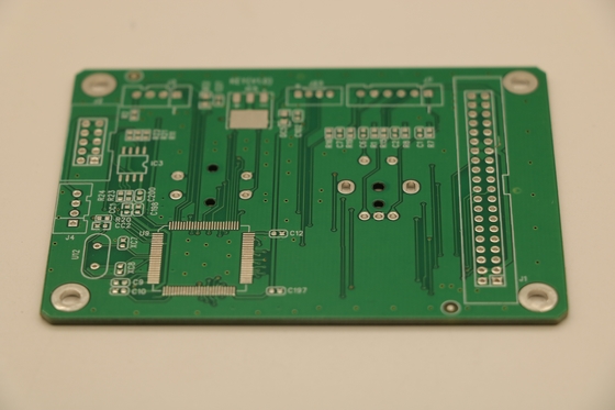ভালো দাম ENIG HASL OSP 2 লেয়ার হেভি কপার 2OZ অ্যালুমিনিয়াম PCB সহ মাল্টিলেয়ার PCB বোর্ড অনলাইন