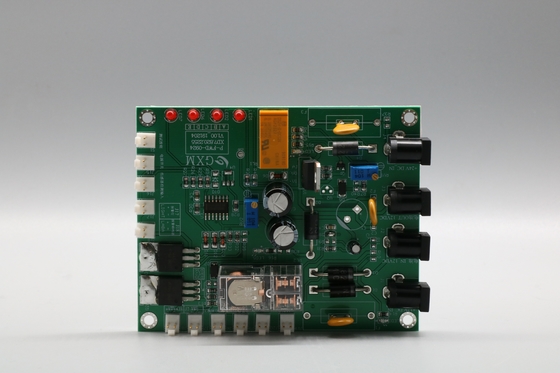 ভালো দাম PCB সমাবেশ বৈদ্যুতিক প্রোটোটাইপ PCB এবং PCBA মাল্টিলেয়ার সার্কিট বোর্ড অ্যাসেম্ব FR4 ENIG/HASL সবুজ সোল্ডারমাস্ক অনলাইন