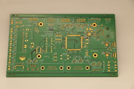 ভালো দাম কোথায় কিনতে pcb বোর্ড 2OZ 4 স্তর HASL SMT ইলেকট্রনিক মুদ্রিত সার্কিট বোর্ড সমাবেশ FR4 PCBA pcb কারখানা অনলাইন