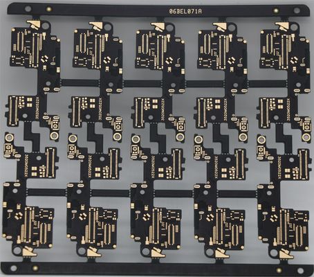 ভালো দাম কাস্টম প্রিন্টেড সার্কিট বোর্ড সমাবেশ প্রক্রিয়া অনন্য ইলেকট্রনিক উত্পাদন চ্যালেঞ্জ পূরণের জন্য নমনীয় এবং স্কেলযোগ্য বিকল্প প্রদান করে অনলাইন