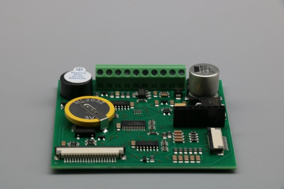 ভালো দাম ENIG/HASL দ্রুত বাঁক PCB সমাবেশ Shenzhen প্রস্তুতকারক 2-16 স্তর FR4 0.6-3.2MM মুদ্রিত সার্কিট বোর্ড দ্রুত বাঁক PCB অনলাইন