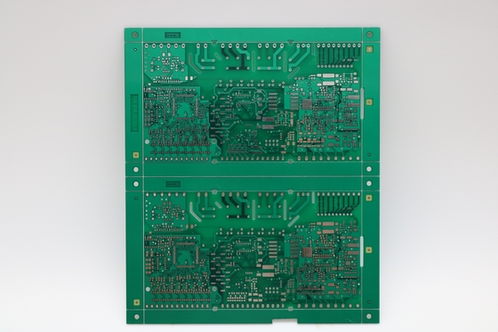 ভালো দাম 4 স্তর Fr4 94v0 মাল্টিলেয়ার PCB বোর্ড 2oz ENIG UL ROHS মুদ্রিত ইলেকট্রনিক সার্কিট অনলাইন