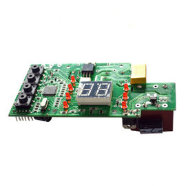 ভালো দাম 6 স্তর Fr4 Hdi Pcb সমাবেশ পরিষেবা Pcb প্রোটোটাইপ সমাবেশ প্রস্তুতকারক অনলাইন