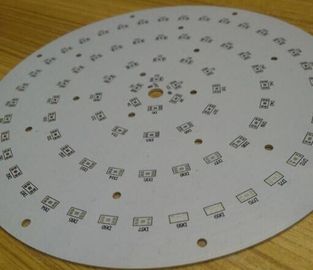 ভালো দাম LED অ্যালুমিনিয়াম PCB একক স্তর PCB বোর্ড প্রস্তুতকারক অনলাইন