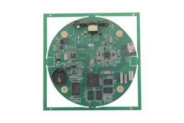 ভালো দাম মাল্টিলেয়ার PCB FR4 6layer ENIG/HASL PCB OEM ইলেকট্রনিক সার্কিট বোর্ড অ্যাসেম্বলি SMT DIP কম্পোনেন্ট অ্যাসেম্বলি PCBA টেস্টিং অনলাইন