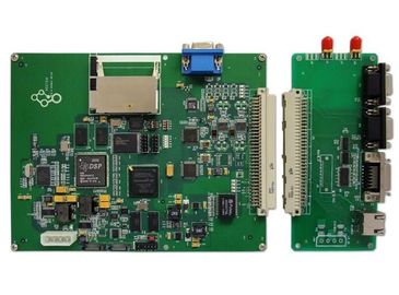 ভালো দাম কাস্টম LED PCB প্রিন্টেড সার্কিট বোর্ড সমাবেশ Fr4 Pcb উপাদান সিল্কস্ক্রিন সাদা সোল্ডমার্ক সবুজ অনলাইন