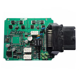 ভালো দাম মোটরগাড়ি PCB মুদ্রিত সার্কিট বোর্ড সমাবেশ / ডাবল পার্শ্বযুক্ত পি.সি.বি. অনলাইন