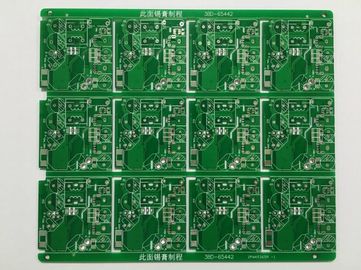 ভালো দাম FR4 1.6mm 1oz ভারী তামা PCB মুদ্রিত সার্কিট বোর্ড প্রস্তুতকারক ভারী তামা PCB অনলাইন