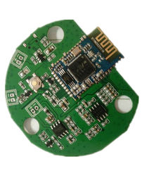 ভালো দাম OEM ODM SMT মূল উপাদান FR4 2layers 2oz সবুজ সোল্ডারমাস্ক PCB সমাবেশ অনলাইন