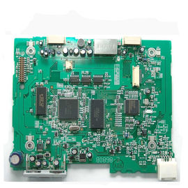 ভালো দাম 4 স্তর FR4 PCB, ইলেকট্রনিক সার্কিট বোর্ড সমাবেশ& মাল্টিলেয়ার-PCBA সমাবেশ shenzhen অনলাইন