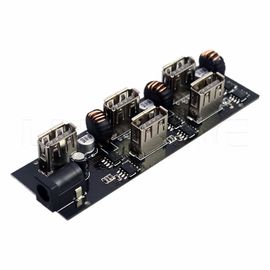 ভালো দাম ই এম শ্রীমতি ডীপ কাস্টম PCB সমাবেশ বিদ্যুৎ সরবরাহ / মেডিকেল পাওয়ার অ্যাডাপ্টারের জন্য সুইচিং অনলাইন