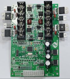 ভালো দাম HASL অটোমোটিভ PCB জন্য ব্রেক কন্ট্রোল বোর্ড 4 স্তর SMT PCB সমাবেশ Shenzhen আইপিসি ক্লাস 2 এবং গ্রাহকের নকশা হিসাবে অনলাইন
