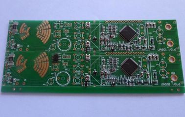 ভালো দাম ২ স্তর কনজিউমার ইলেকট্রনিক্স কাস্টম PCB সমাবেশ প্রস্তুতকারক অনলাইন
