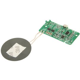ভালো দাম কুই PCBA শ্রীমতি PCB সমাবেশ DIY ওয়্যারলেস চার্জার নমুনা ওয়্যারলেস চার্জিং বর্তনী অনলাইন