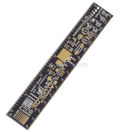 ভালো দাম PCB রেফারেন্স শাসক v2 - 6 "PCB Arduino ইলেকট্রনিক ইঞ্জিনিয়ারদের জন্য প্যাকেজিং ইউনিট অনলাইন