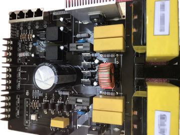 ভালো দাম কাস্টম PCB প্রোটোটাইপ SMT FR4 2 স্তর ENIG 1 U