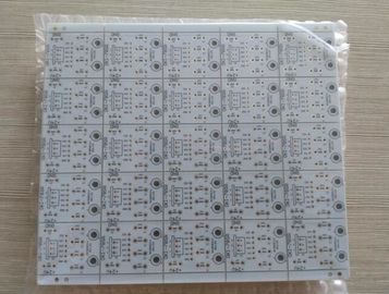 ভালো দাম 1oz তামা বেধ সাদা Soldmask HASL পৃষ্ঠ PCB মুদ্রিত সার্কিট বোর্ড PCB সমাবেশ সেবা অনলাইন