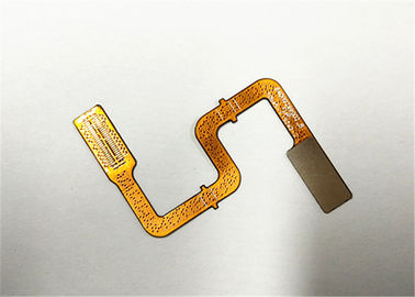 ভালো দাম FPC Multilayer অনমনীয় ফ্লেক্স পিসিবি, 0.1-0.2 মিমি PCB মুদ্রিত সার্কিট বোর্ড RoHS প্রত্যয়িত অনলাইন
