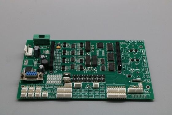 ভালো দাম SMT PCB Assembly PCBA for Industrial Control Testing Mainboard ইন্ডাস্ট্রিয়াল কন্ট্রোল বোর্ড পিসিবি ডিজাইন ও উৎপাদন অনলাইন