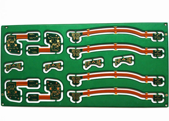 ভালো দাম স্ট্রাইড ফ্লেক্সিবল মাল্টিলেয়ার Fr4Green Soldermask প্রিন্টেড সার্কিট বোর্ড,পিসিবি কারখানা মাল্টিলেয়ার পিসিবি বোর্ড অনলাইন
