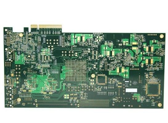 ভালো দাম কাস্টম PCB বোর্ড FR4 সবুজ 1oz মাল্টিলেয়ার এসএমটি পিসিবি সমাবেশ শেনঝেন সবুজ Soldmask WhiteSilk Screen অনলাইন