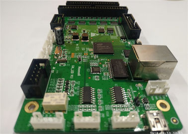 ভালো দাম PCB সমাবেশ বৈদ্যুতিক প্রোটোটাইপ PCB এবং PCBA মাল্টিলেয়ার সার্কিট বোর্ড অ্যাসেম্বলি লিড ফ্রি HASL অনলাইন