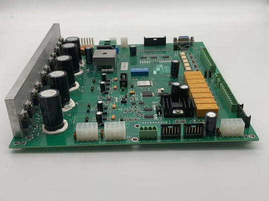 ভালো দাম এনআরই ব্যয়ের জন্য ১৫০ ডলার FR4 PCB&Component&Smart Electronics Pcba Printed Circuit Board Pcb& Industrial Control Board PCBA অনলাইন