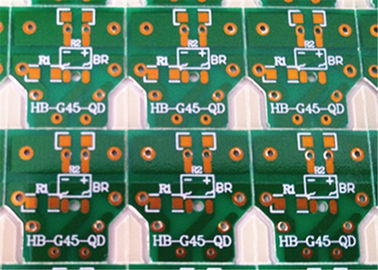 ভালো দাম অ্যালুমিনিয়াম LED 2L HASL/ENIG সাপোর্ট SMT প্রিন্টেড সার্কিট বোর্ড PCB অনলাইন