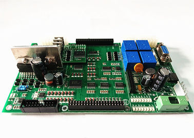 ভালো দাম দ্রুত টার্নআরাউন্ড সময় কাস্টম PCB সমাবেশ উপাদান সোর্সিং SMT সমাবেশ দক্ষতা অনলাইন
