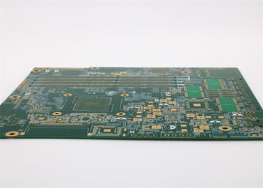 ভালো দাম ইন্ডাস্ট্রিয়াল মাদার বোর্ড PCB FR4 HASL/ENIG সারফেস 1.6mm পুরুত্ব 8 লেয়ার কম্পিউটার প্রিন্টেড সার্কিট বোর্ড PCB অনলাইন