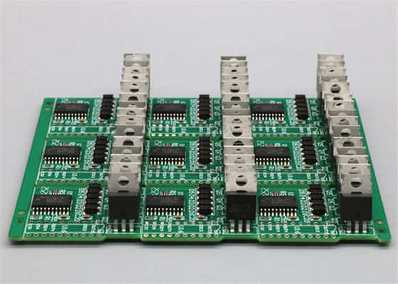 ভালো দাম 1OZ Immersion Gold pcb factory pcb assembly shenzhen printed circuit board নির্মাতারা অনলাইন