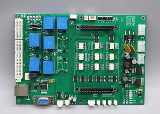 ভালো দাম PCB সমাবেশ বৈদ্যুতিক প্রোটোটাইপ PCB & PCBA মাল্টিলেইজার সার্কিট বোর্ড বিধানসভা অনলাইন