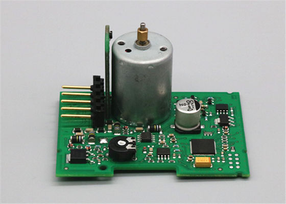 ভালো দাম FR4 6 লেয়ার PCB প্রস্তুতকারক 1.6mm 1OZ প্রিন্টেড সার্কিট বোর্ড সমাবেশ পরিষেবা অনলাইন
